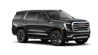 2026 GMC Yukon