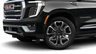 2026 GMC Yukon