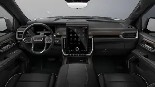 2026 GMC Yukon