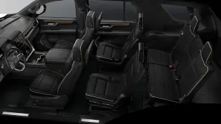 2026 GMC Yukon