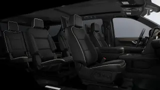 2026 GMC Yukon