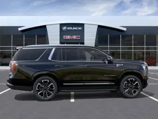 2026 GMC Yukon