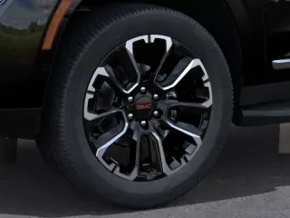 2026 GMC Yukon