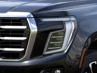2026 GMC Yukon