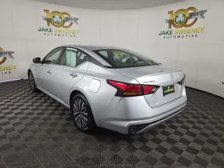 2024 Nissan Altima