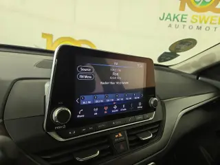2024 Nissan Altima