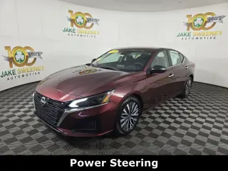 2024 Nissan Altima
