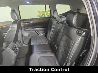 2024 Volkswagen Atlas