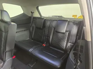 2024 Volkswagen Atlas