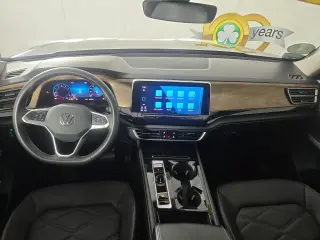 2024 Volkswagen Atlas