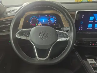 2024 Volkswagen Atlas