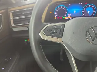 2024 Volkswagen Atlas