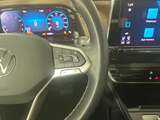 2024 Volkswagen Atlas