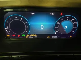 2024 Volkswagen Atlas