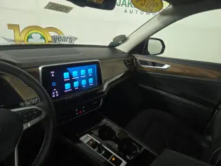 2024 Volkswagen Atlas