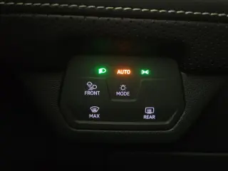 2024 Volkswagen Atlas
