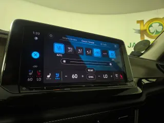 2024 Volkswagen Atlas