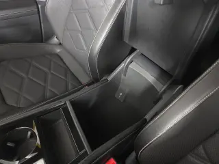 2024 Volkswagen Atlas