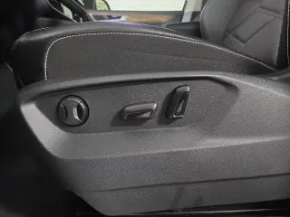 2024 Volkswagen Atlas