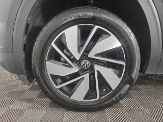 2024 Volkswagen Atlas