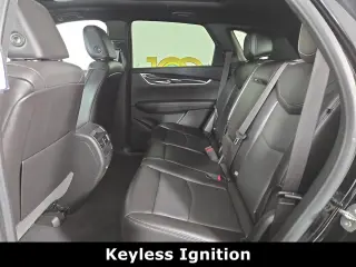 2021 CADILLAC XT5