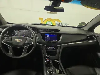 2021 CADILLAC XT5
