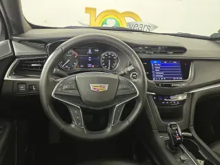 2021 CADILLAC XT5
