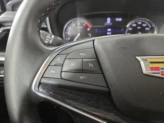 2021 CADILLAC XT5