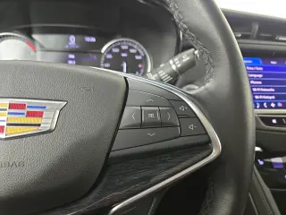 2021 CADILLAC XT5