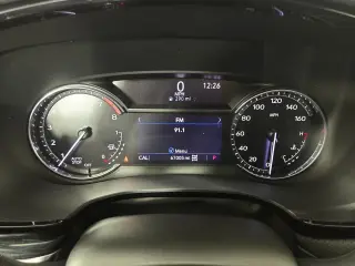 2021 CADILLAC XT5