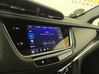 2021 CADILLAC XT5