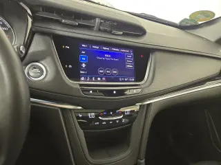 2021 CADILLAC XT5