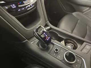 2021 CADILLAC XT5