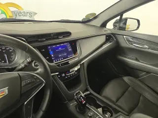 2021 CADILLAC XT5