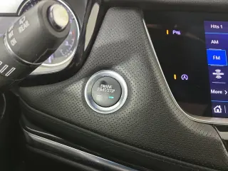2021 CADILLAC XT5