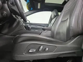 2021 CADILLAC XT5
