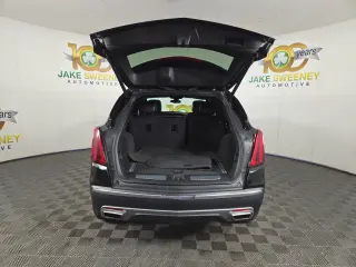 2021 CADILLAC XT5