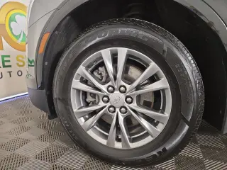 2021 CADILLAC XT5