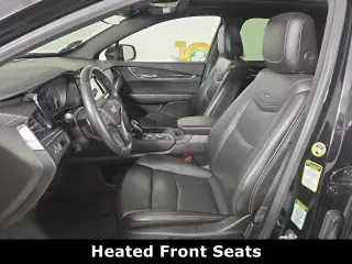 2021 CADILLAC XT5