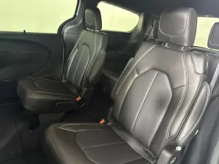 2027 Chrysler Pacifica