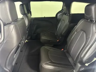 2027 Chrysler Pacifica