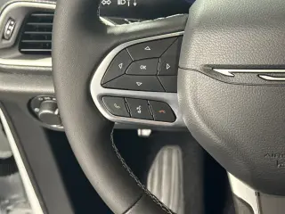 2027 Chrysler Pacifica