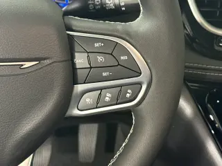 2027 Chrysler Pacifica