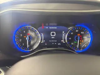 2027 Chrysler Pacifica