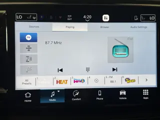 2027 Chrysler Pacifica
