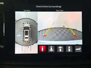 2027 Chrysler Pacifica