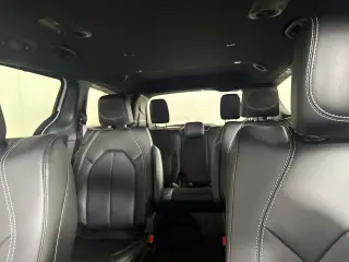 2027 Chrysler Pacifica