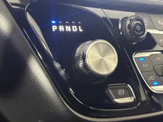 2027 Chrysler Pacifica