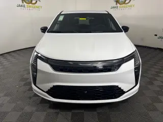 2027 Chrysler Pacifica