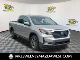 2023 Honda Ridgeline
